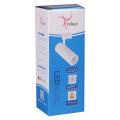 06650-9.3-LED10/20/30W CCT WT светильник трековый