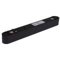 13002-9.3-001UR magnetic LED12W BK CCT+SMART