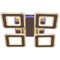 20536-0.3-4+1S "L" светильник потолочный
