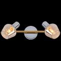 05949-0.8-02 CR+GOLD светильник потолочный