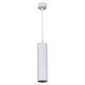 16002-0.9-001LD 200mm GU10 WT светильник точ.