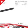 13002-9.3-001UR magnetic LED16W BK CCT+SMART