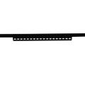 13004-9.3-001UR magnetic LED18W BK
