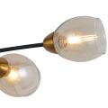 IL8263-4COU-79 BK GD Celeste светильник потолочный