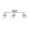 16001-9.5-003CT SPOT LIGHT GU10 WT светильник точ.