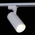 05830-9.3-001QY LED30W WT светильник трековый