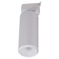 06650-9.3-LED10/20/30W CCT WT светильник трековый