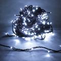 A-047R WT гирлянда светодиодная 30м 300 LED влагозащищенная