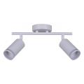 16001-9.5-002CT SPOT LIGHT GU10 WT светильник точ.