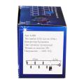 A-001 LED GN гирлянда светодиодная 10м 100LED с контроллером