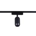 13009-9.3-001UR magnetic Led7W BK CCT+SMART