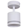 53001-9.5-001IL SPOT LIGHT GX53 WT светильник точ.
