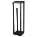 09978-0.7-001JH 0,6M LED12W BK фонарь