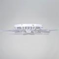 59090-0.3-8+4 WH светильник потолочный