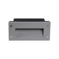 86603-9.0-001TL LED6W "L" светильник настенный