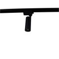 06612-9.3-001QY LED12W BK светильник трековый