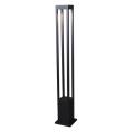 09960-0.7-001JH 1,0M LED7W BK RLOS фонарь