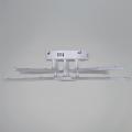 CLL 01399-0.3-6+3 WH светильник потолочный
