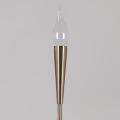 IL0441-6P-79 BRASS VASE светильник потолочный