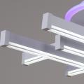 01030-0.3-06 WT светильник потолочный