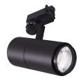 06720-9.3-001QY LED20W BK светильник трековый