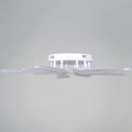 59090-0.3-05 WH светильник потолочный