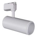 06650-9.3-LED10/20/30W CCT WT светильник трековый