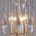 02374-0.4-10 "L" COPPER светильник потолочный