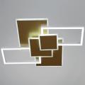 64306-0.3-2+2+1 светильник потолочный