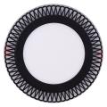63912-9.0-001RD LED12+4W BK панель светодиодная