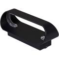 86812-9.2-001TL LED10W BK светильник настенный