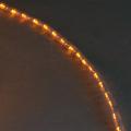 11-2W-100M-220V-LED-U CUT 1M YL дюралайт круглый