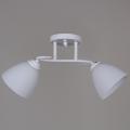 44560-0.3-02 WH светильник потолочный