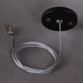 RL 06035/06036 suspension cable 2M BK