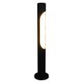 09986-0.7-001JH 0.6M LED18W BK RLOS фонарь