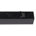 13003-9.3-001UR magnetic LED10W BK CCT+SMART