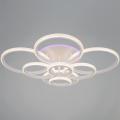 06333-0.3-08C WH (RGB) светильник потолочный