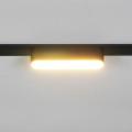 13001-9.3-001UR magnetic LED6W BK CCT+SMART