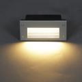 86603-9.0-001TL LED6W "L" светильник настенный