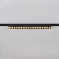 13002-9.3-001UR magnetic LED16W BK CCT+SMART