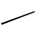 RL 06036 track rail 3000mm BK