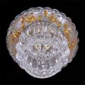 11004-9.0-001G G9+LED3W TEA(MIX) светильник точ.