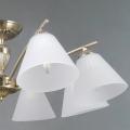 IL0900-8CSQ-26 AB ELITE светильник потолочный