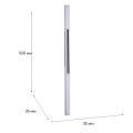 13003-9.3-001UR magnetic LED30W BK
