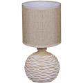 98231-0.7-01 BEIGE светильник настольный