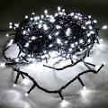 A-047R WT гирлянда светодиодная 30м 300 LED влагозащищенная