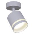 53001-9.5-001IL SPOT LIGHT GX53 WT светильник точ.
