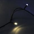A-244 WW/W FLASH гирлянда светодиодная 18м 200LED влагозащищенная