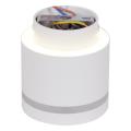 53001-9.5-001IL GX53+LED3W WT светильник точ.