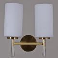 IL5218-2WLS-24 HIGHBALL светильник настенный